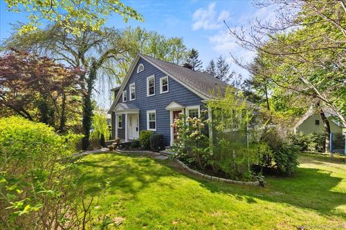 203 Ridgewood Ave, Hamden, CT, 06517-1431 | Card Image