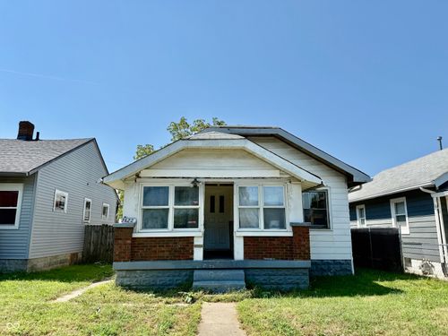 2422 Union St, Indianapolis, IN, 46225-2032 | Card Image