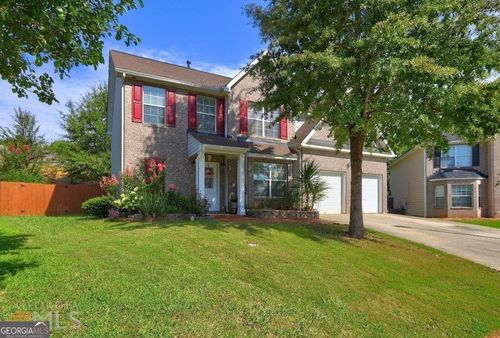 269 Othello Dr, Hampton, GA, 30228-4841 | Card Image