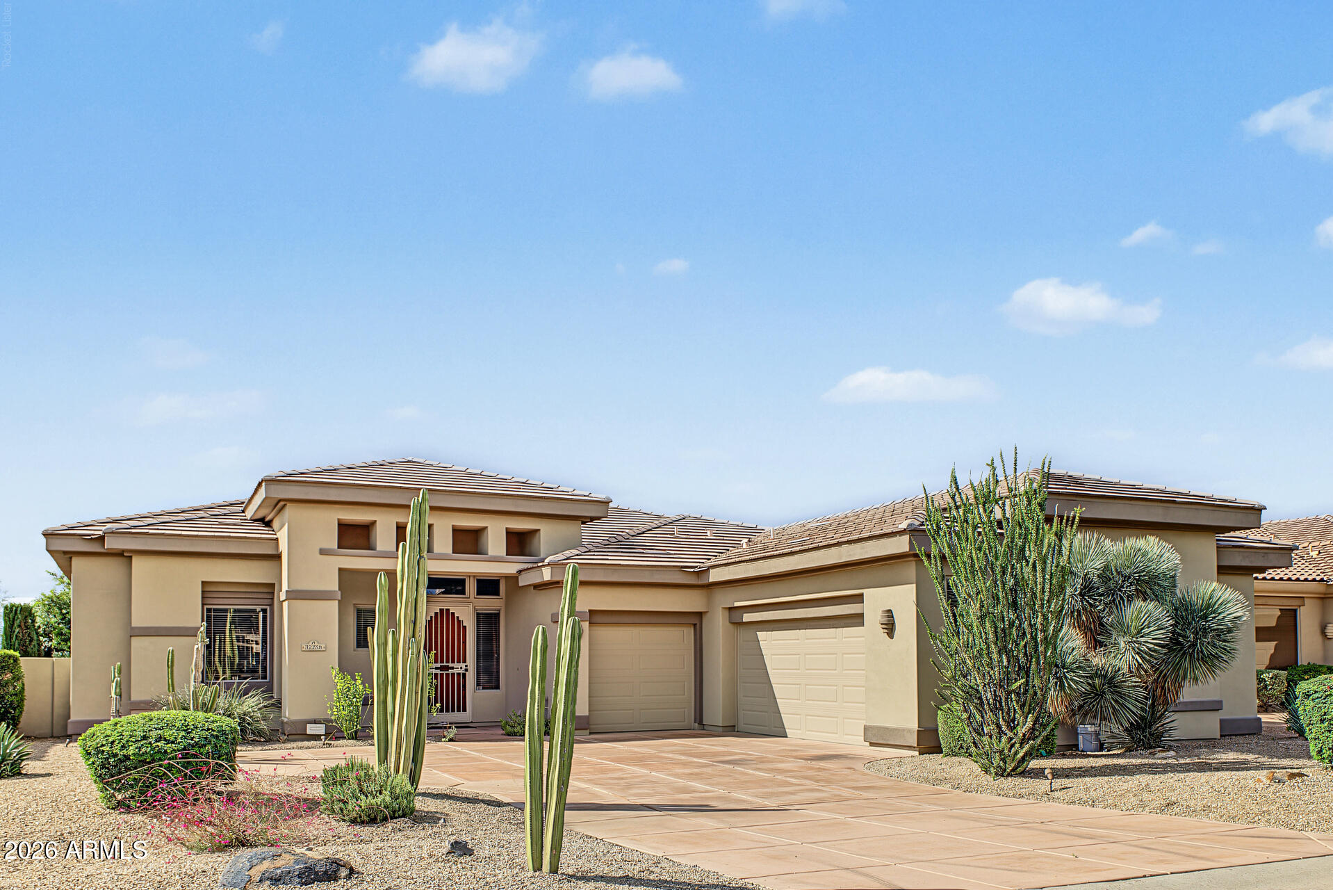 Residential in Cave Creek 3
