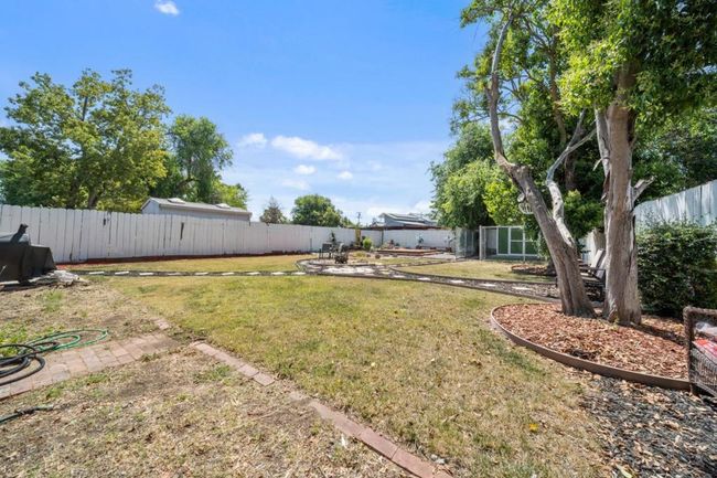 1247 Locust St, House other with 3 bedrooms, 1 bathrooms and 1 parking in Livermore CA | Image 20