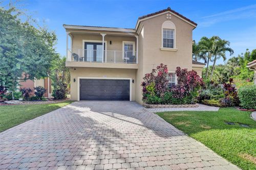 12604 Nw 6th St, Coral Springs, FL, 33071-4419 | Card Image