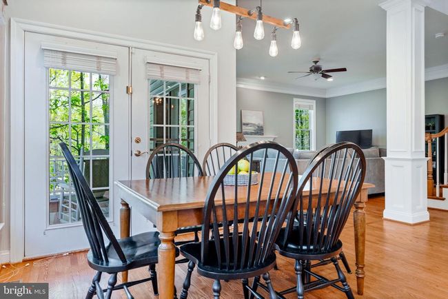 43021 Falls Overlook Ct, House other with 5 bedrooms, 6 bathrooms and null parking in LEESBURG VA | Image 13