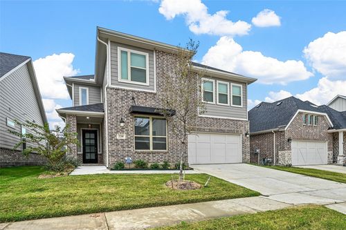 2210 Balboa Dr, Rowlett, TX, 75088-1391 | Card Image