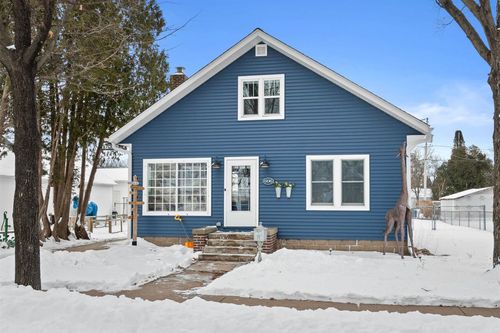 606 7th Street Street, MOSINEE, WI, 54455 | Card Image