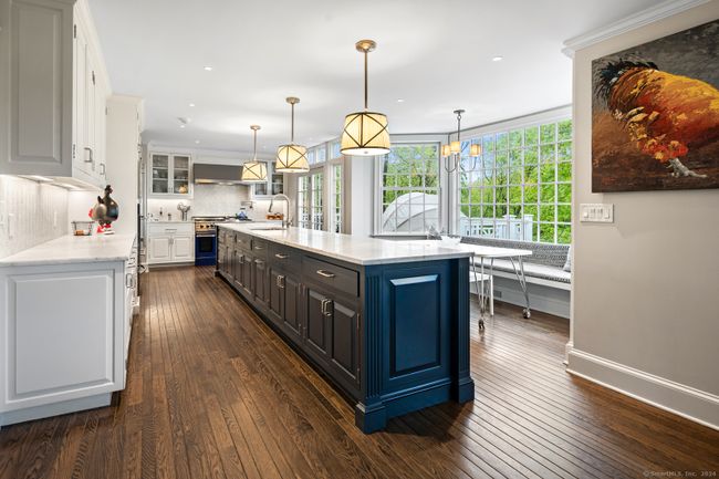 28 Cavalry Rd, House other with 5 bedrooms, 6 bathrooms and null parking in Westport CT | Image 14