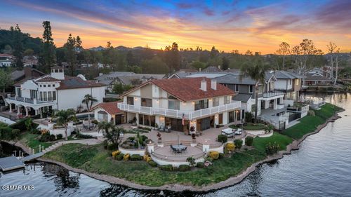 3706 Brigantine Cir, Westlake Village, CA, 91361-3816 | Card Image