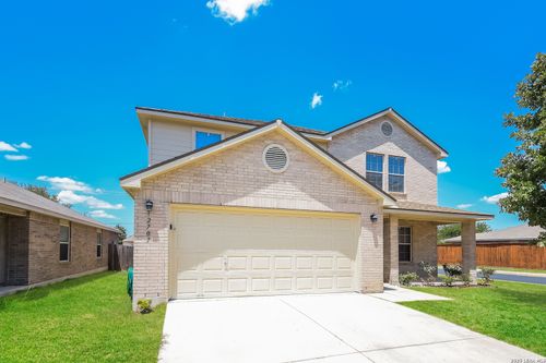 12707 Gardenia, San Antonio, TX, 78253 | Card Image