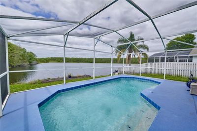 271 Coralwood Court, House other with 4 bedrooms, 2 bathrooms and null parking in Kissimmee FL | Image 3