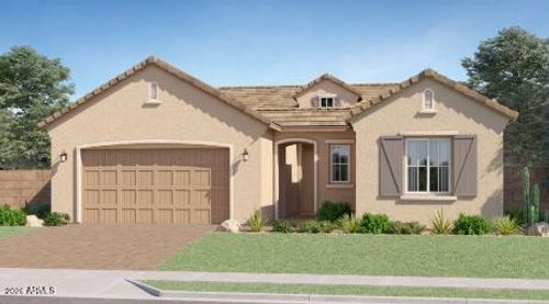 26098 N 78th Lane, Peoria, AZ, 85383 | Card Image
