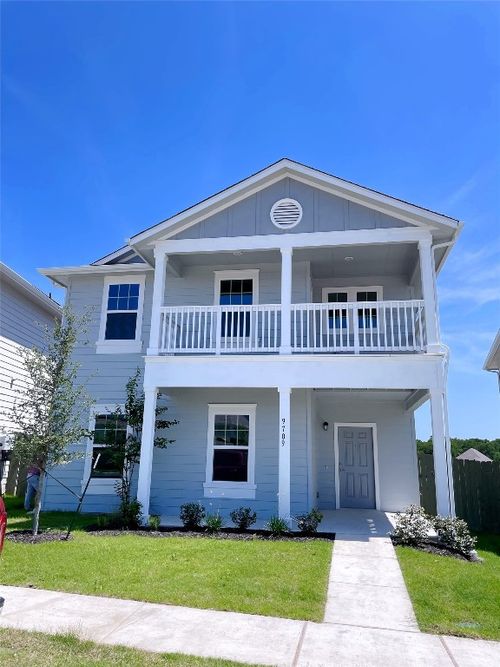 9709 Morning Iris Dr, Manor, TX, 78653-2386 | Card Image