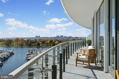 apt-702-601 Wharf St Sw, WASHINGTON, DC, 20024-3793 | Card Image
