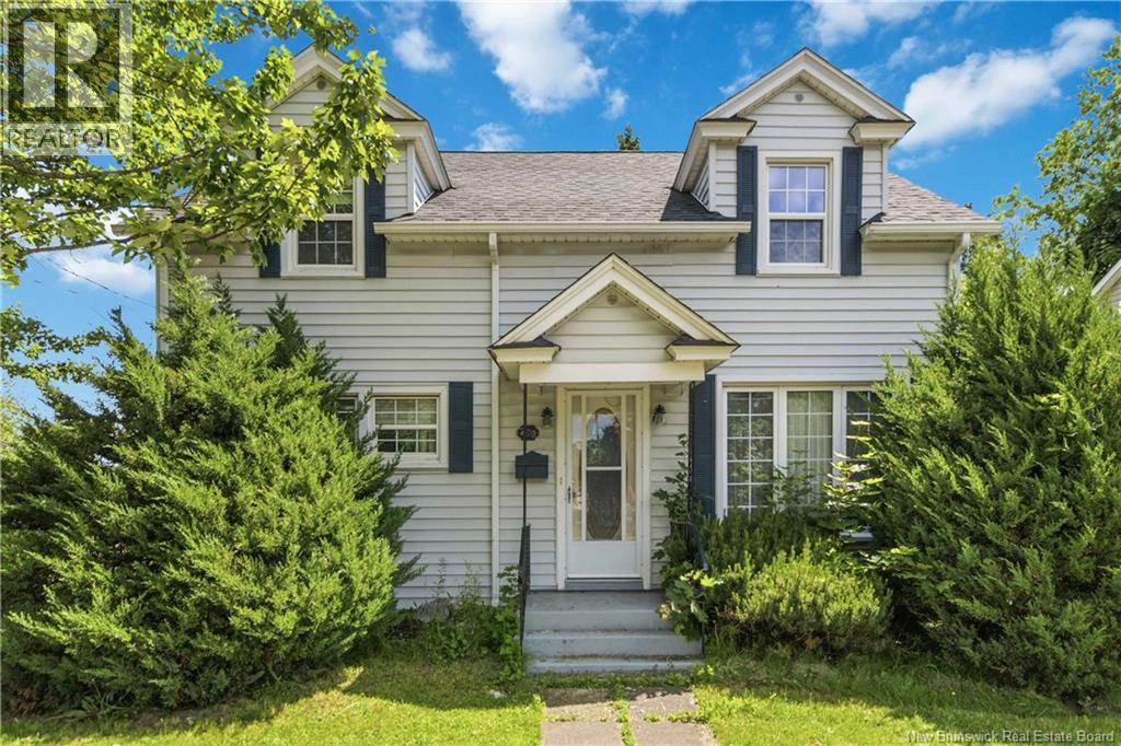 Residential in Moncton 2