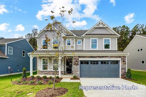 2617 Wild Azalea Ct, Monroe, NC, 28110-9920 | Card Image
