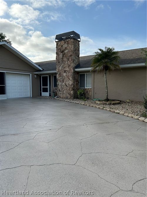 5924 Pebble Ln, Sebring, FL, 33876-6342 | Card Image