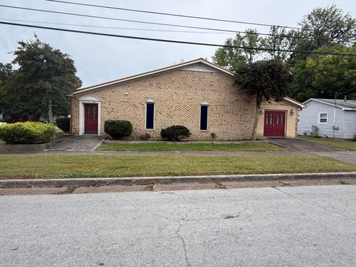 420 E Water Street, Mayfield, KY, 42066 | Card Image