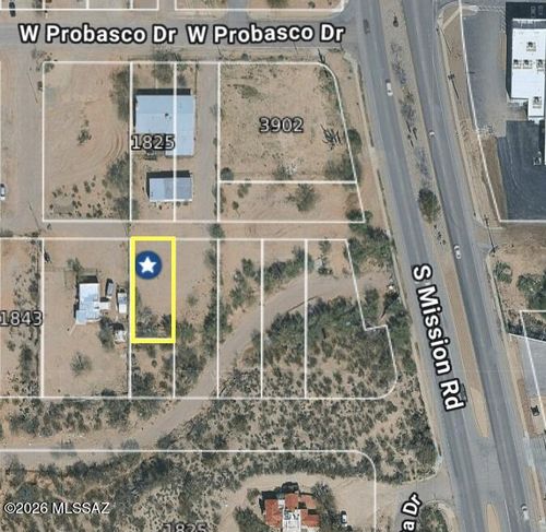 00044-3902 S Missiondale Road, Tucson, AZ, 85746 | Card Image