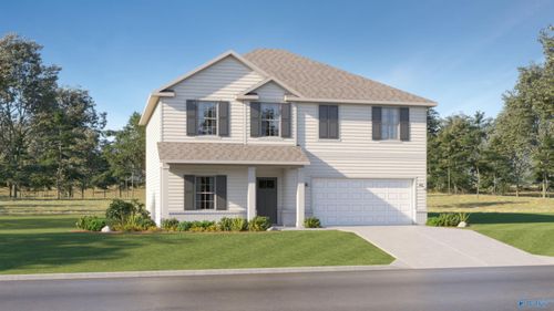 155 Sager Circle, Harvest, AL, 35749 | Card Image