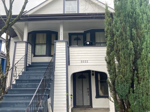 garden-5032 Fraser St, Vancouver, BC, V5W2Y8 | Card Image