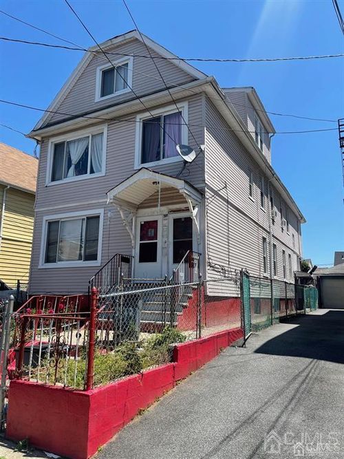 393 E 26th St, Paterson, NJ, 07514-1803 | Card Image