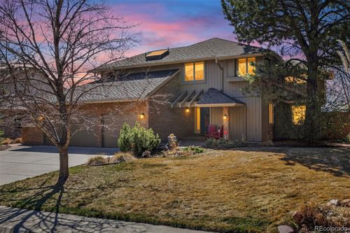 2452 Terraridge Dr, Highlands Ranch, CO, 80126-2690 | Card Image