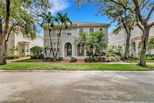 3570 Zanzibar Way, NAPLES, FL, 34119-1619 | Card Image