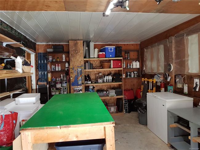 543 N Maquinna Dr, House other with 4 bedrooms, 2 bathrooms and 4 parking in Tahsis BC | Image 37