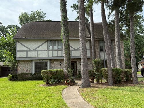1123 Suwanee Ln, Houston, TX, 77090-1270 | Card Image