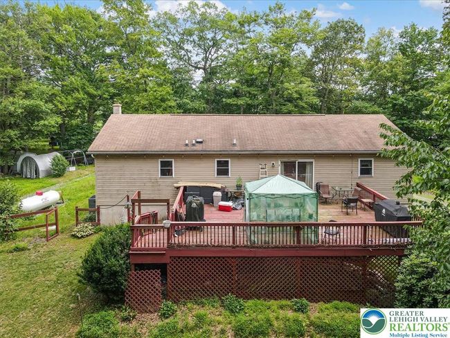 600 N Harrity Rd, House other with 2 bedrooms, 2 bathrooms and null parking in Palmerton PA | Image 47