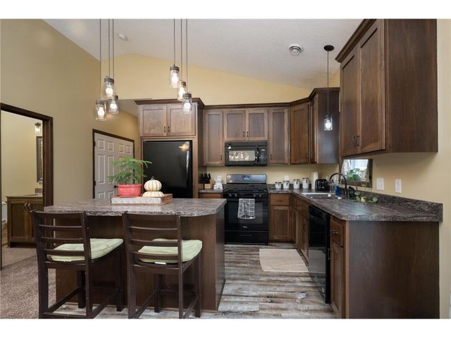411 Ladd Ln, House other with 2 bedrooms, 2 bathrooms and null parking in OSCEOLA WI | Image 6