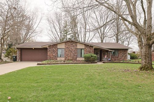 2054 Washington Creek Ln, Washingtn Twp, OH, 45458-2811 | Card Image