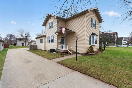 1931 S Willard Avenue, Janesville, WI, 53546 | Card Image