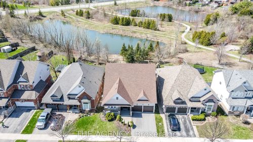 26 Regalia Way, Barrie, ON, L4M7H7 | Card Image