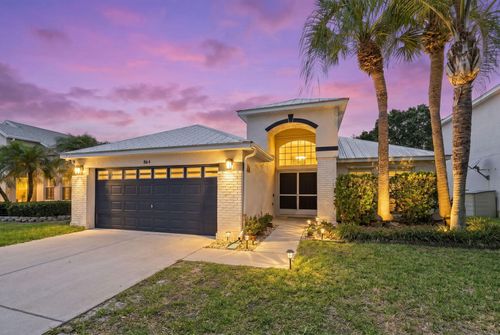 864 Nw Waterlily Place, Jensen Beach, FL, 34957 | Card Image