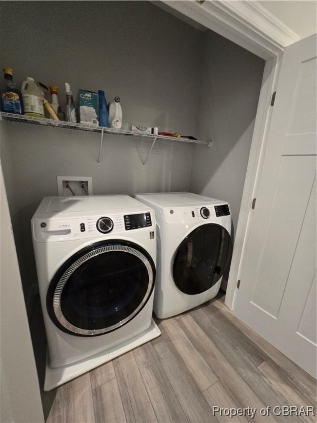Laundry Closet | Image 39