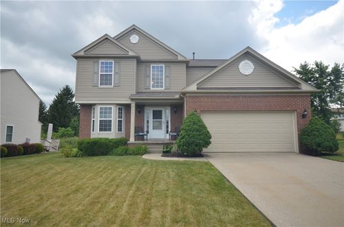 4909 Garnet Cir, Stow, OH, 44224-7035 | Card Image