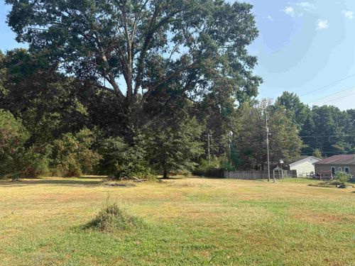 Lot 1R, 2R, 3R Curtis Lane, Sherwood, AR, 72120 | Card Image