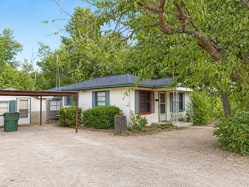 317 Hurt St, Dublin, TX, 76446-1815 | Card Image