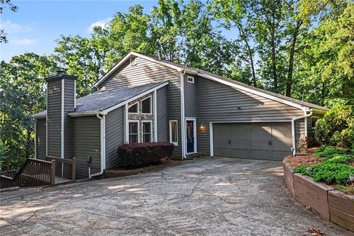 140 Fairway Ridge Dr, Alpharetta, GA, 30022-6824 | Card Image