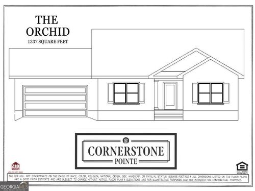 lot-48-210 Statesboro Mall, Statesboro, GA, 30458-5155 | Card Image