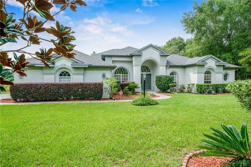 2652 W Angola Dr, Beverly Hills, FL, 34465-3090 | Card Image