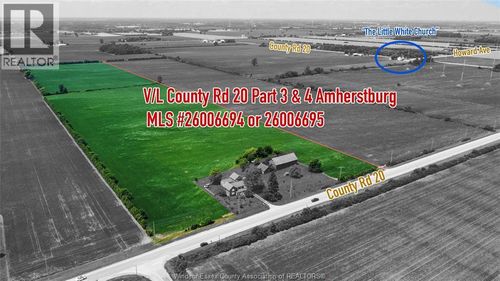 parts-3-and-4-V/L County Rd 20, Amherstburg, ON, N0R1G0 | Card Image