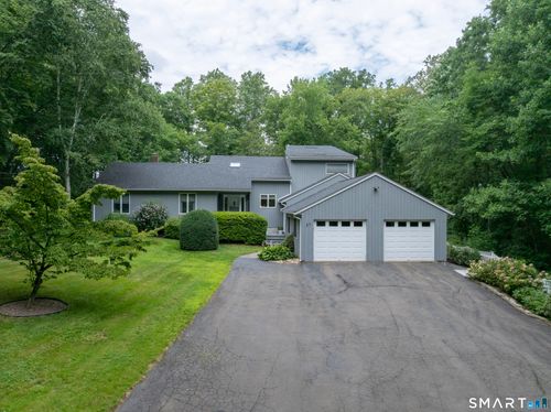 27 Wildwood Rd, North Branford, CT, 06471-1837 | Card Image