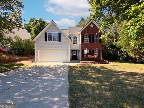 3324 Baymount Way, Lawrenceville, GA, 30043-1300 | Card Image