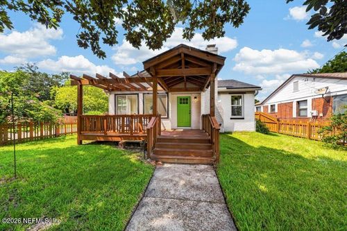 4763 Attleboro St, Jacksonville, FL, 32205-5040 | Card Image