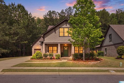 1665 Creekside Dr, HOOVER, AL, 35244-3996 | Card Image