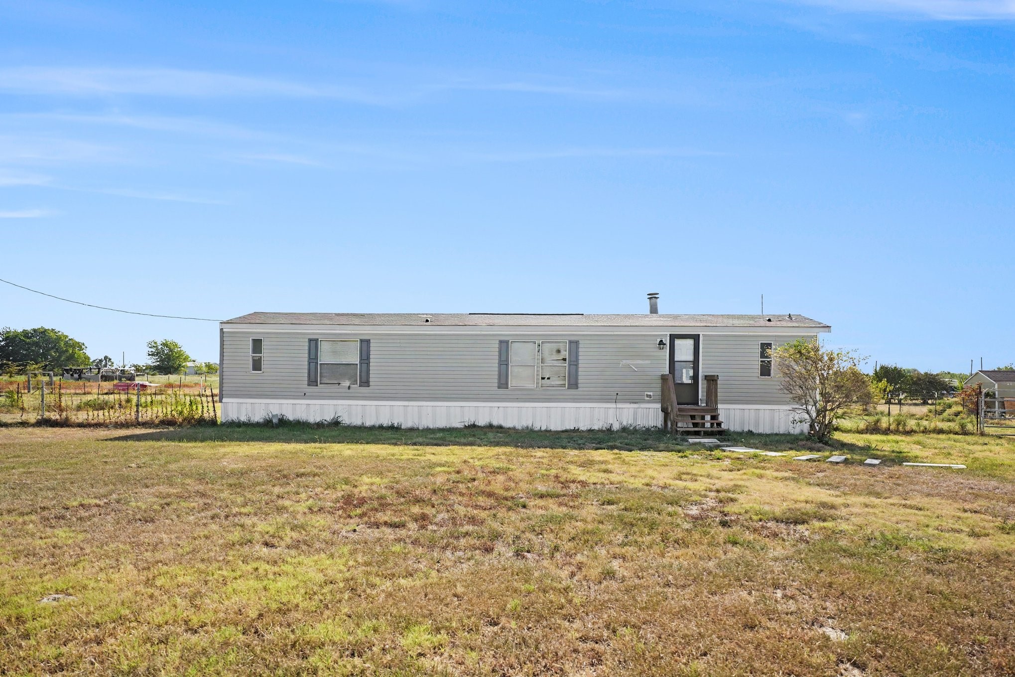 Residential in Kemp 2