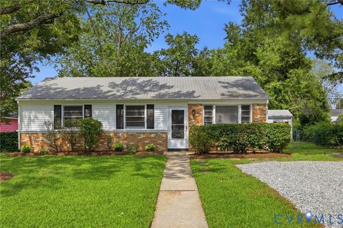 9715 Anaconda Drive, Henrico, VA, 23228 | Card Image