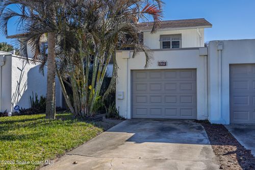 405 Hawthorne Ct, Indian Harbour Beach, FL, 32937-4033 | Card Image