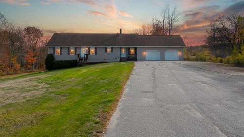 241 Allen Road, Hebron, ME, 04238 | Card Image